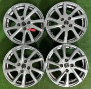 Lehrmeister Brandle-Line. 5.5x15", 4x100, ET42, �� 67,1���. ����