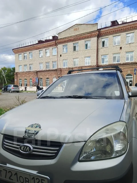 Kia Pride. �������, ��������, 1.4 (97��.�.), ������, 303 000����. �� ����