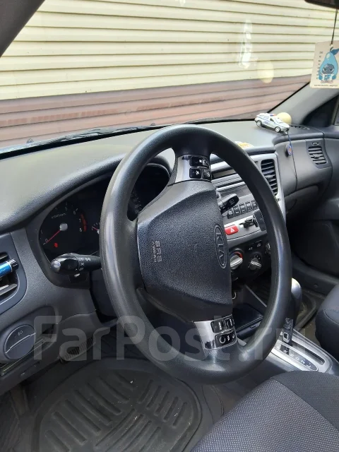 Kia Pride. �������, ��������, 1.4 (97��.�.), ������, 303 000����. �� ����