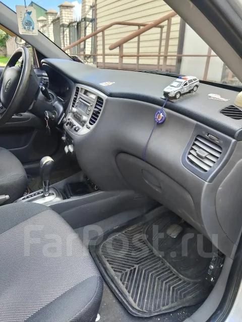 Kia Pride. �������, ��������, 1.4 (97��.�.), ������, 303 000����. �� ����