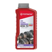 Totachi Niro Super Gear. ����, �����������, 80W-90, 1��. ����
