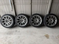 RAYS Volk Racing CE28NF