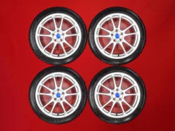 Bridgestone Eco Forme SE-10