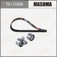 �������� ��� ������ ����� ��� Masuma, 5VZ-FE TK1026 ����