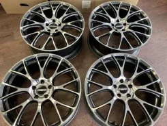 RAYS Volk Racing G16