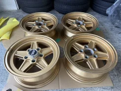 Mickey Thompson Street Comp SC-5