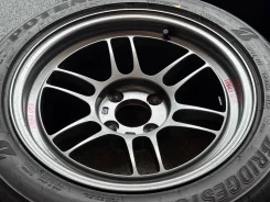 Enkei Racing RPF1RS