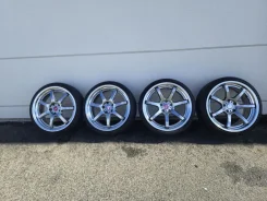 Work Emotion T7R 2P