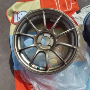 Advan Racing RZ