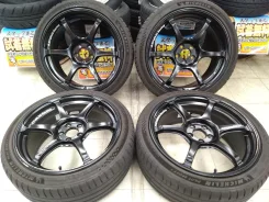 Advan Racing RG-4