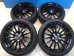 5Zigen Inperio Sports RS-1