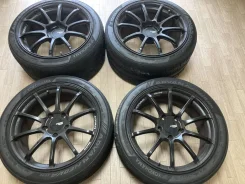 Advan Racing RSII