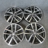 Kosei Glamic LX-S 5H