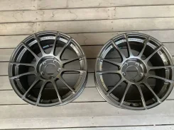SSR GTX04