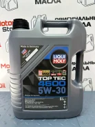 Liqui Moly Top Tec 4600. 5W-30, �������������, 5��. ����
