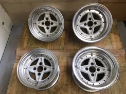 4 Racing