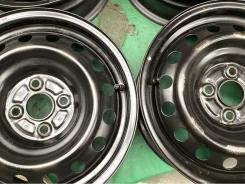 Avk Wheels