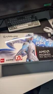 Radeon RX 9070 XT ����