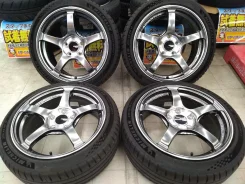 Advan Racing TC-4SE