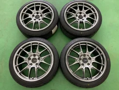 Enkei Racing GTC02