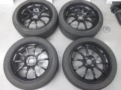 Advan Racing RS-D