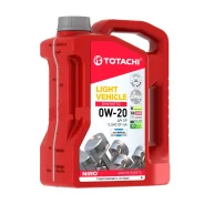 Totachi Niro LV. 0W-20, �������������, 4��. ����