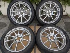 Advan Racing RZ