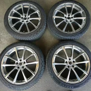 Enkei Tuning SC50