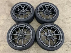 Dunlop Direzza