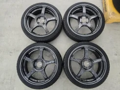 Advan Racing TC-4