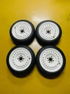 Bridgestone Potenza Super R.A.P. evo