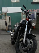Yamaha XJR 400. 400����. ��., ��������, ���������, ������ �� �� ����