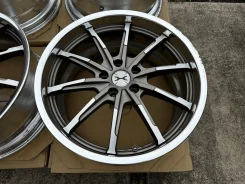 Weds Maverick 710S