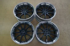 SSR Executor CV01