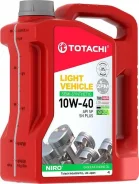 Totachi Niro Optima Pro. 10W-40, �����������������, 4��. ����