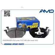 ������� ��������� �������� Volkswagen Polo ����� V 612, 602, ��� ����� 1ZG Amdbf387 AMD Amdbf387 AMDBF387 ����