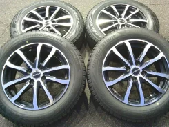 Autobacs Seven Evance