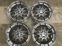 M'z SPEED Forged Design 773