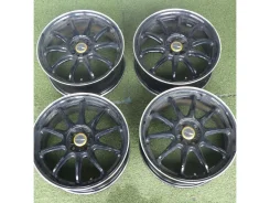 Work Emotion ZR10