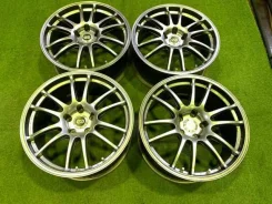 Enkei Racing GTC01