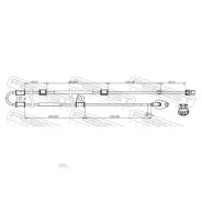 ������ abs | ����� ���� | Hyundaiix35 14 (Czech Plant-MES), IX35 10 (Czech Plant-AUS), IX35, TUCS Febest 12606012 12606012 ����
