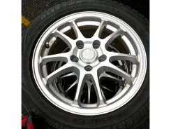 Bridgestone Eco Forme SE-10