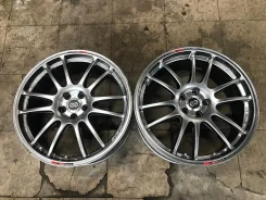 Enkei Racing GTC01
