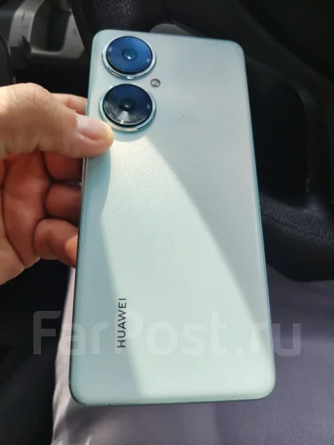 Huawei Nova 11i. �/�, 8 ��, ���������, 4G LTE, Dual-SIM ����