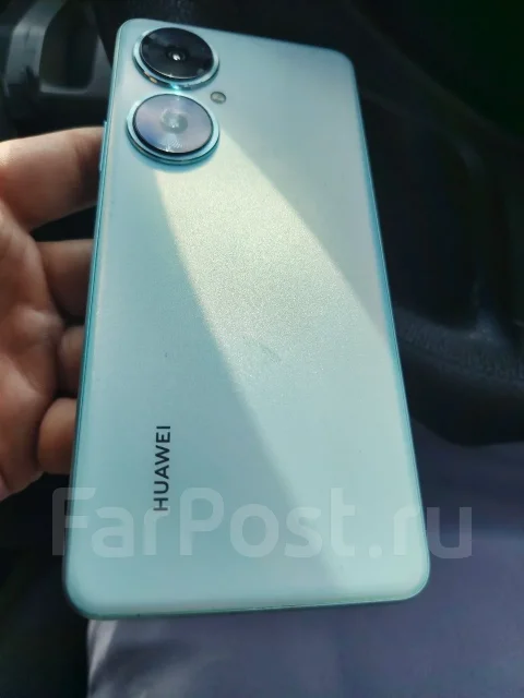 Huawei Nova 11i. �/�, 8 ��, ���������, 4G LTE, Dual-SIM ����