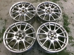 BBS RE-V