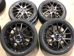 Dunlop Lofida XM27