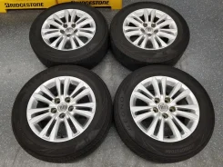 Royal Wheels