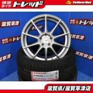 Bridgestone Potenza Adrenalin SW010