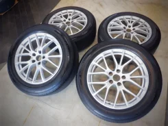 Yokohama Laycea NX